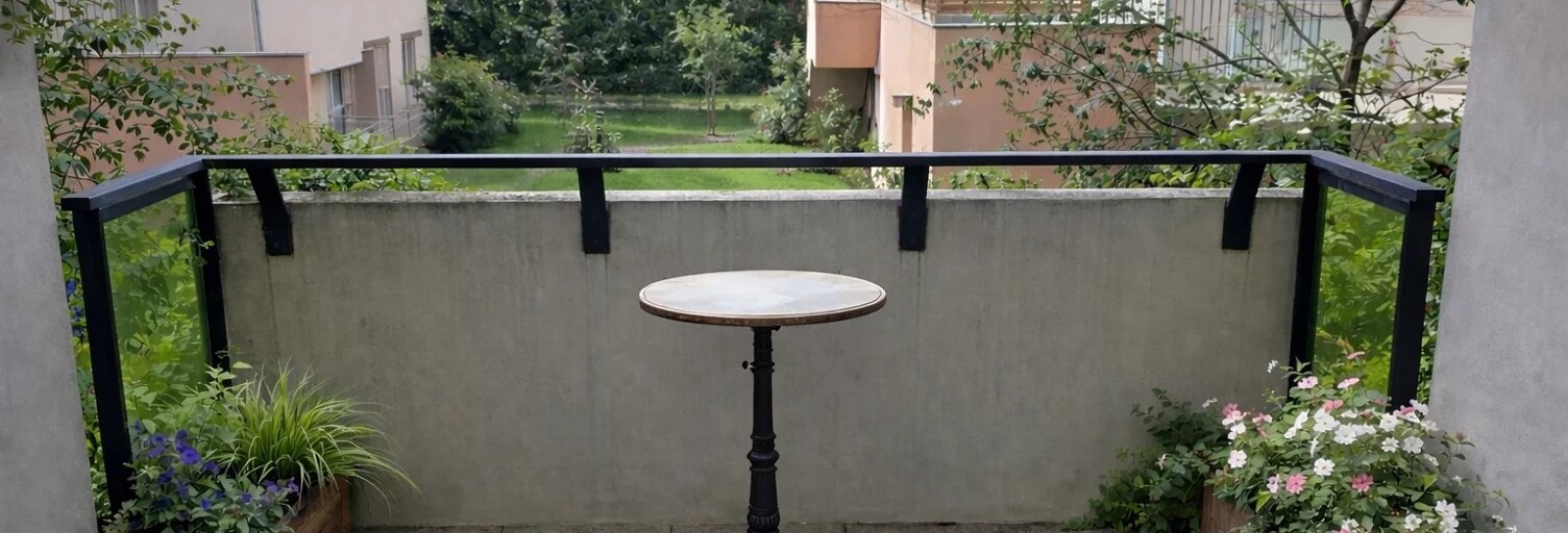 Appartement 4 Pièces 89 m² à louer à Toulouse (31200)