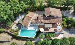 Maison 6 Pièces 200 m² à vendre à Tourrettes (83440)