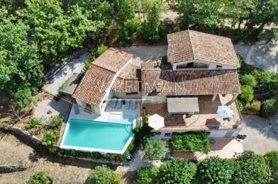 Maison 6 pièces 895000 €