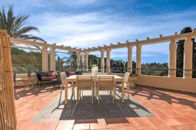 Appartement 3 pièces 599000 €