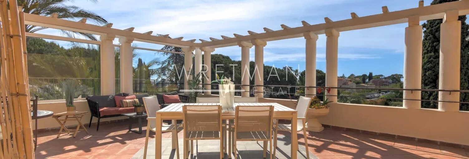 Appartement 3 Pièces 66 m² à vendre à Nice (06200)