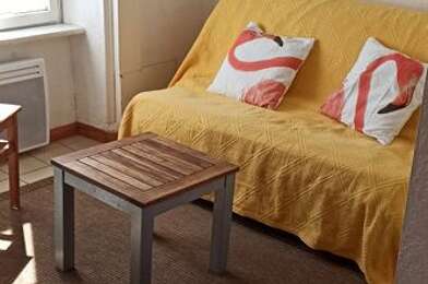 Appartement 2 pièces 540 €