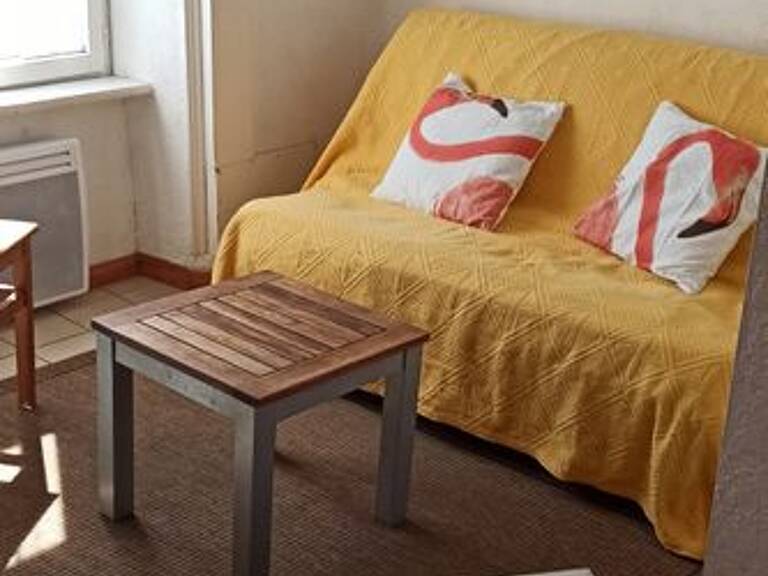 Appartement de 30m2 à louer sur Dinard — photo 1