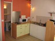 Appartement de 30m2 à louer sur Dinard — photo 2
