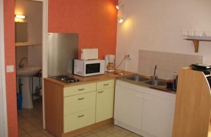 Appartement de 30m2 à louer sur Dinard — photo 2