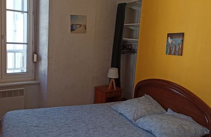Appartement de 30m2 à louer sur Dinard — photo 3