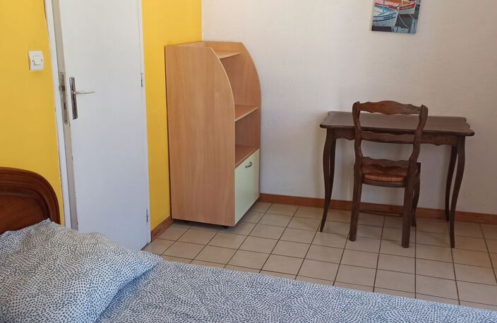 Appartement de 30m2 à louer sur Dinard — photo 4