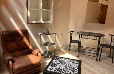 Appartement de 25m2 à louer sur Douai — photo du bien