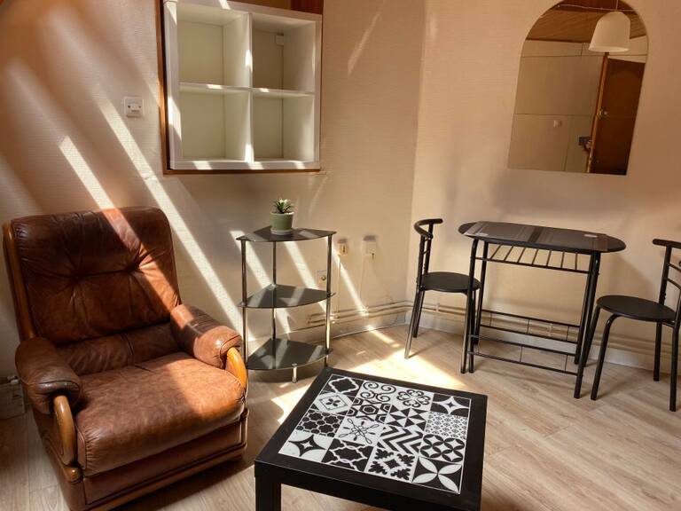 Appartement de 25m2 à louer sur Douai — photo 1