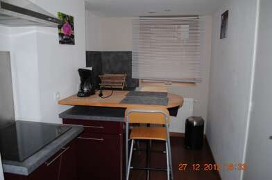 Appartement 2 pièces 680 €