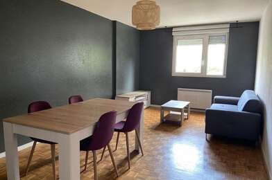 Appartement 3 pièces 1180 €
