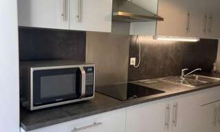 Appartement 3 Pièces 70 m² à louer à Villeurbanne (69100)