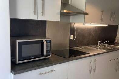 Appartement 3 pièces 1180 €