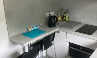 Appartement 1 Pièce 12 m² à louer à Buc (78530)