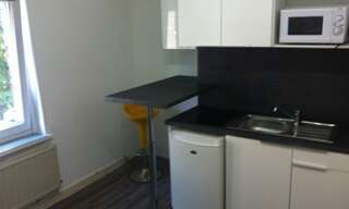 Appartement 1 Pièce 14 m² à louer à Lille (59000)