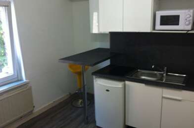 Appartement 1 pièces 460 €