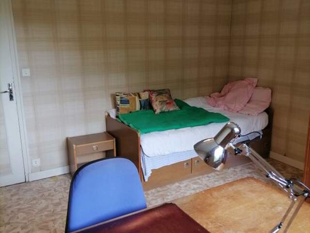 Chambre de 16m2 à louer sur Avrillé — photo du bien