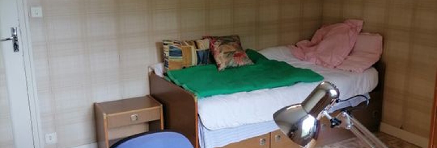 Appartement 1 Pièce 16 m² à louer à Avrillé (49240)
