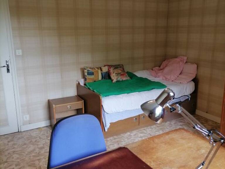 Chambre de 16m2 à louer sur Avrillé — photo 1