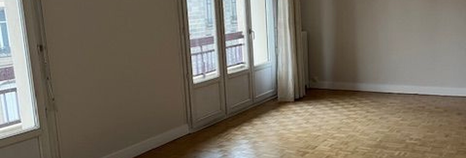 Appartement 3 Pièces 85 m² à louer à Limoges (87000)