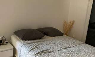 Appartement 1 Pièce 12 m² à louer à Saint-Chaptes (30190)