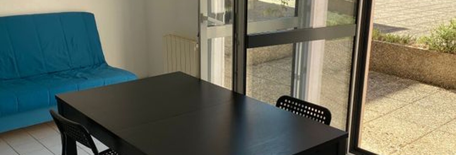 Appartement 1 Pièce 25 m² à louer à Chartres (28000)