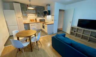 Appartement 2 Pièces 40 m² à louer à Drancy (93700)