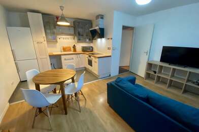 Appartement 2 pièces 1180 €