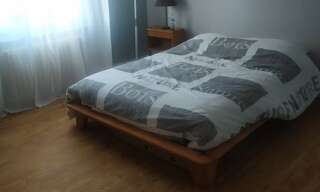 Appartement 1 Pièce 13 m² à louer à Quimper (29000)