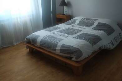 Appartement 1 pièces 330 €
