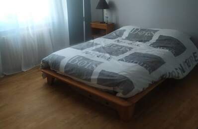 Chambre de 13m2 à louer sur Quimper — photo du bien