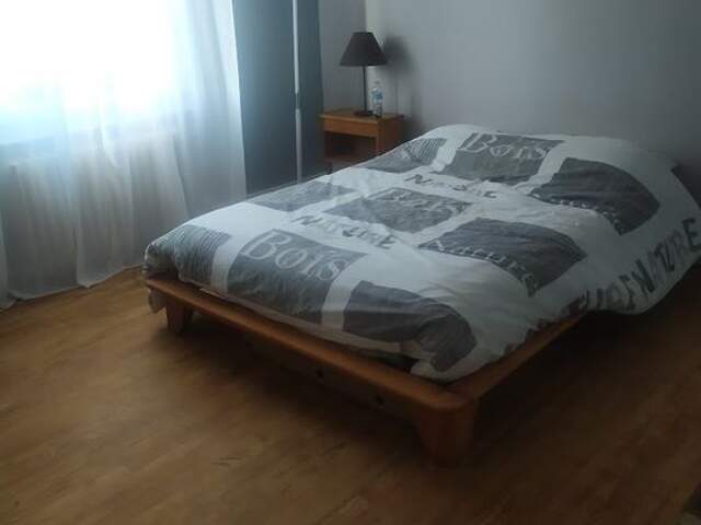 Chambre de 13m2 à louer sur Quimper — photo du bien