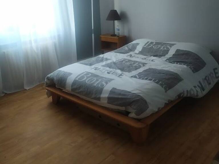 Chambre de 13m2 à louer sur Quimper — photo 1