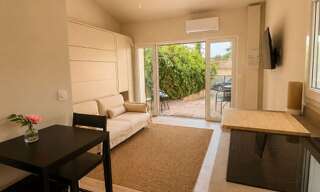 Appartement 1 Pièce 21 m² à louer à Toulon (83000)