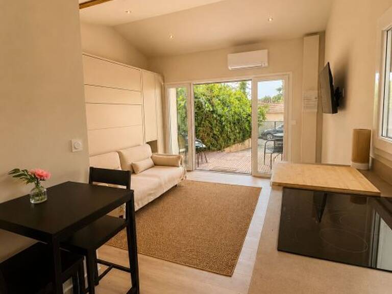 Studio de 21m2 à louer sur Toulon — photo 1