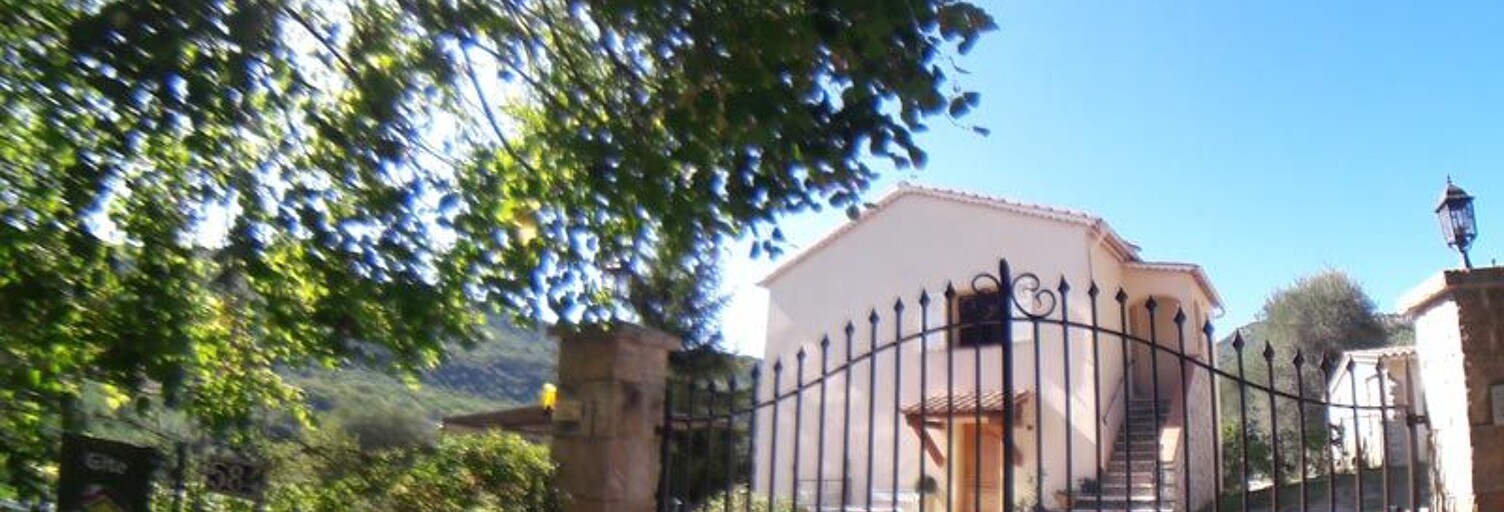 Appartement 3 Pièces 43 m² à louer à Le Bar-sur-Loup (06620)