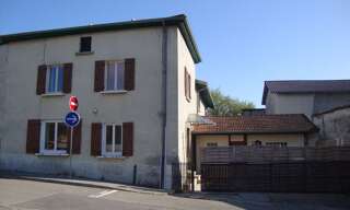 Maison 3 Pièces 86 m² à louer à Satolas-et-Bonce (38290)