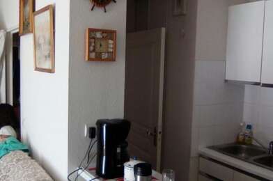Appartement 3 pièces 740 €