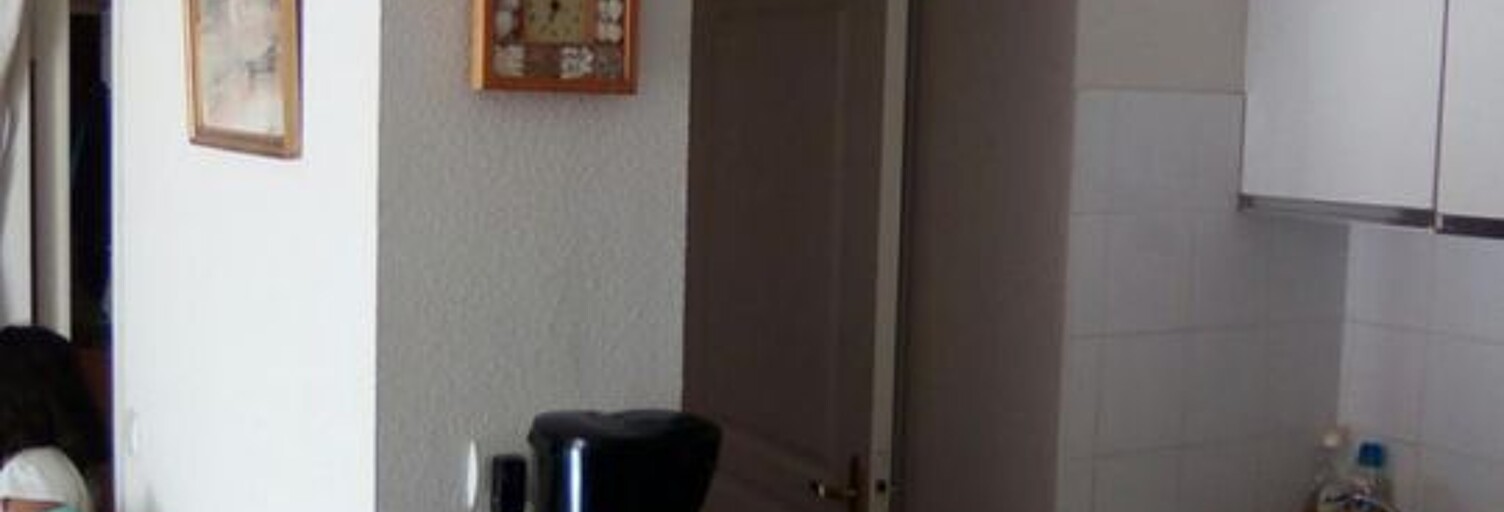 Appartement 3 Pièces 56 m² à louer à Dreux (28100)