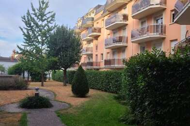 Appartement 3 pièces 1409 €