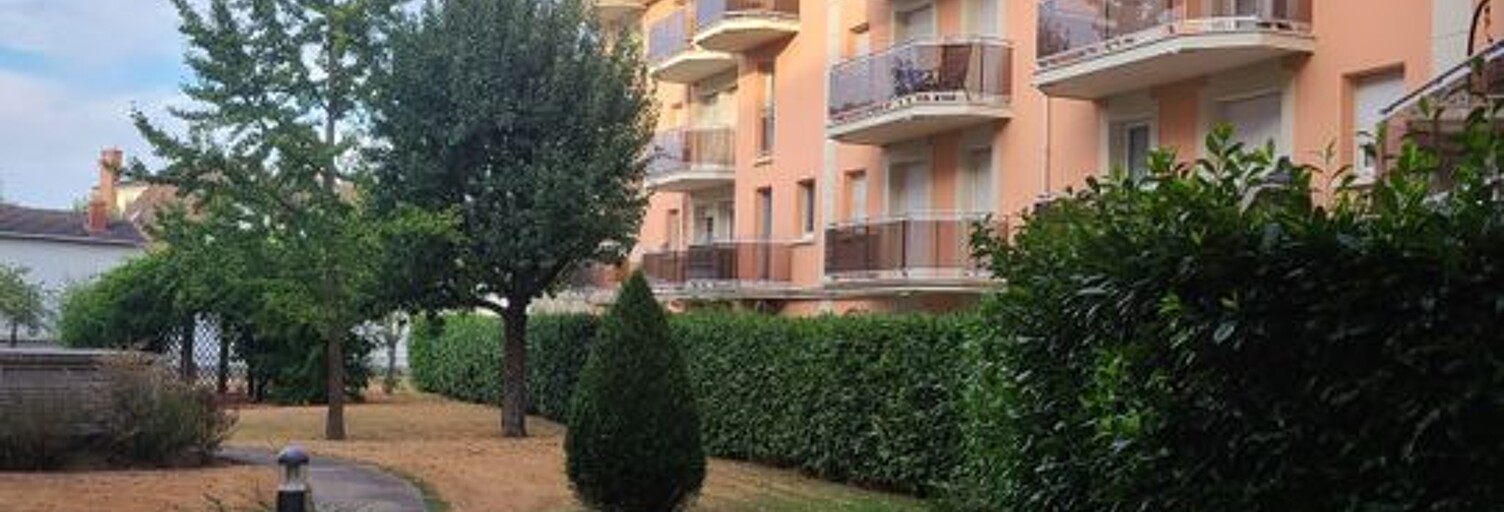 Appartement 3 Pièces 67 m² à louer à Villiers-sur-Marne (94350)