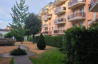 Appartement de 67m2 à louer sur Villiers-sur-Marne — photo du bien