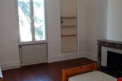 Appartement 3 pièces 780 €