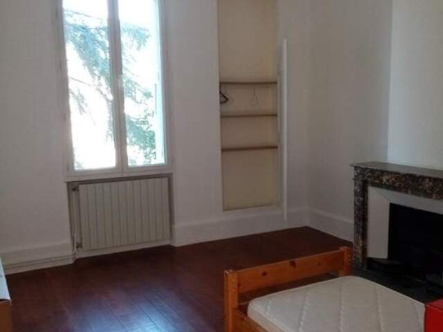 Appartement de 90m2 à louer sur Romans-sur-Isère — photo du bien
