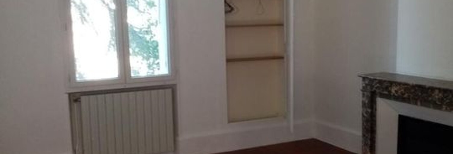 Appartement 3 Pièces 90 m² à louer à Romans-sur-Isère (26100)