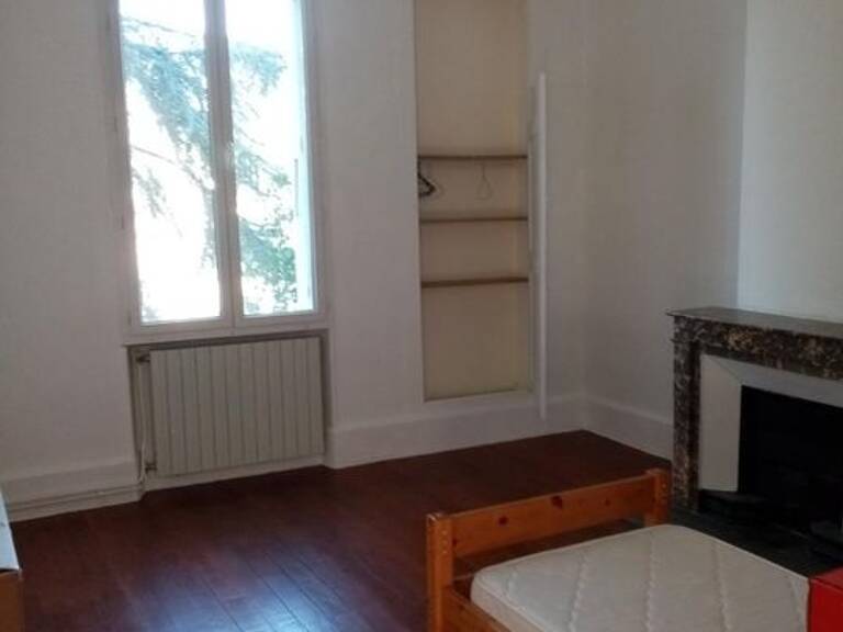 Appartement de 90m2 à louer sur Romans-sur-Isère — photo 1