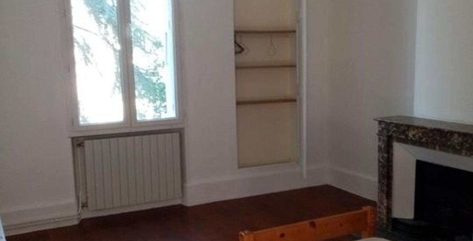 Appartement de 90m2 à louer sur Romans-sur-Isère — photo 1