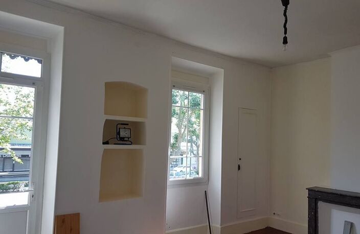Appartement de 90m2 à louer sur Romans-sur-Isère — photo 2