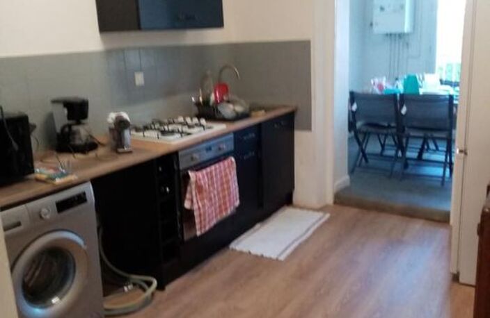 Appartement de 90m2 à louer sur Romans-sur-Isère — photo 4