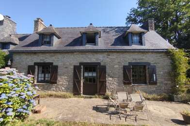 Maison 4 pièces 1000 €